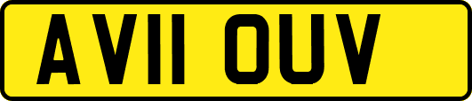 AV11OUV
