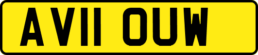 AV11OUW
