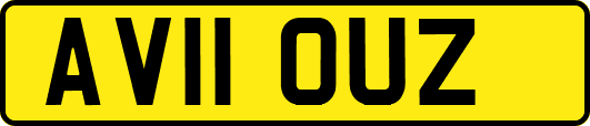 AV11OUZ