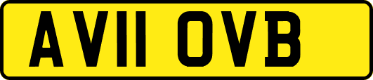 AV11OVB