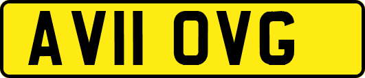 AV11OVG