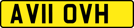 AV11OVH