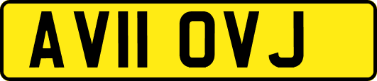 AV11OVJ