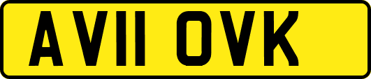 AV11OVK