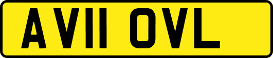 AV11OVL
