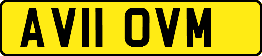 AV11OVM