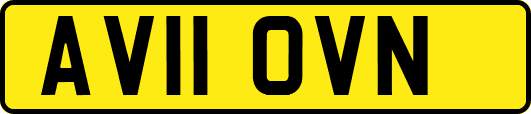 AV11OVN