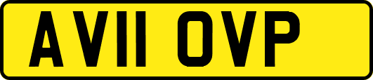AV11OVP