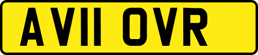 AV11OVR