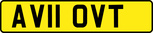AV11OVT