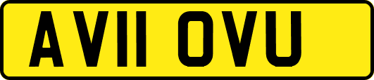 AV11OVU
