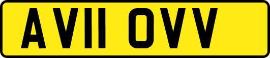 AV11OVV