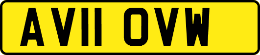 AV11OVW