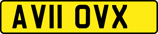 AV11OVX