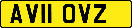 AV11OVZ
