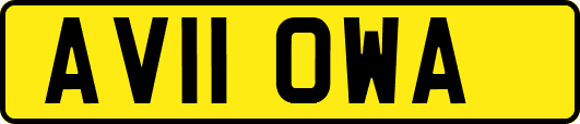 AV11OWA