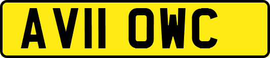 AV11OWC