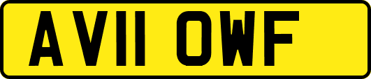 AV11OWF