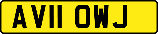 AV11OWJ