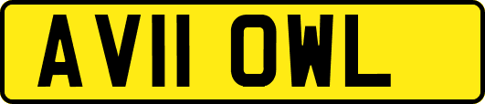 AV11OWL