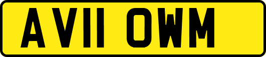 AV11OWM
