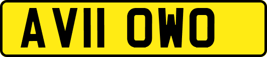 AV11OWO