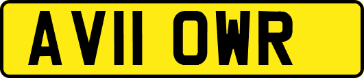 AV11OWR
