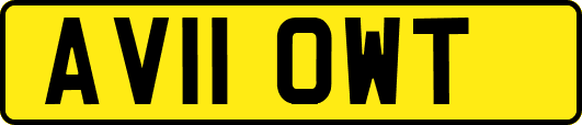 AV11OWT