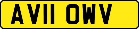 AV11OWV