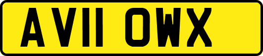 AV11OWX
