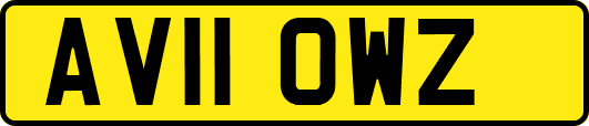 AV11OWZ