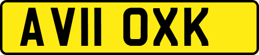 AV11OXK