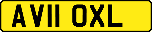 AV11OXL