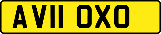 AV11OXO