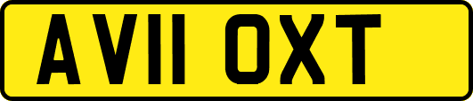 AV11OXT