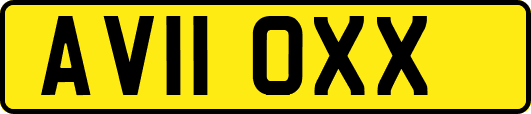 AV11OXX