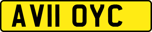 AV11OYC