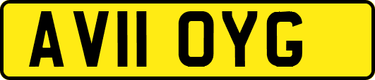 AV11OYG