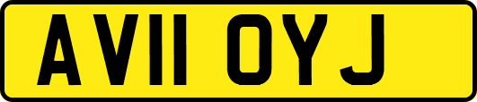 AV11OYJ