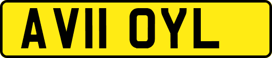 AV11OYL