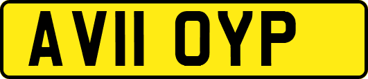 AV11OYP