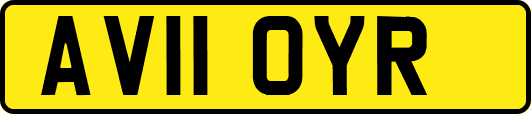 AV11OYR