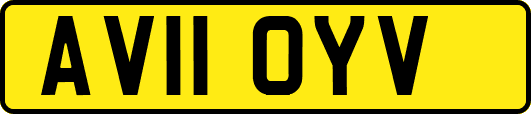AV11OYV