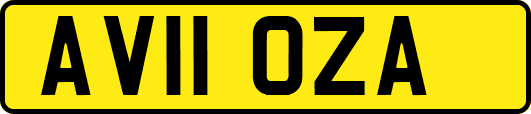 AV11OZA