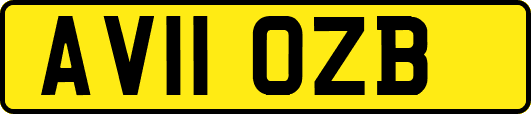 AV11OZB
