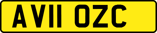 AV11OZC
