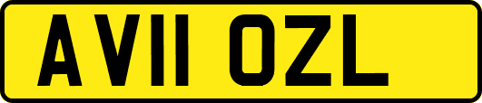 AV11OZL