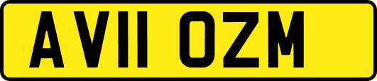 AV11OZM