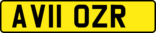 AV11OZR