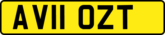 AV11OZT